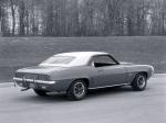 Chevrolet Camaro SS 350 1970 года